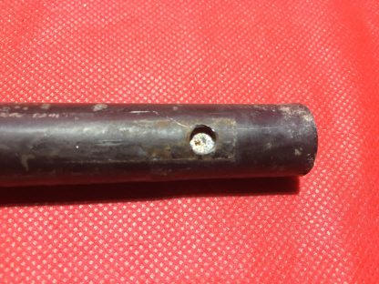 JP Sauer Western Marshall 22 revolver parts, barrel - Image 6