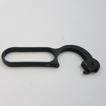 Ithaca 66, 12ga Shotgun Part. Lever - Image 3