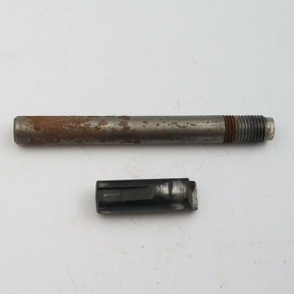 Ithaca 66, 12ga Shotgun Part. Stock Stud, & Action Bolt - Image 3