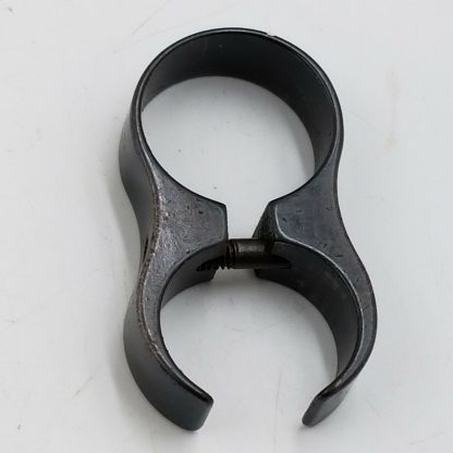 J. C. Higgins 20, 12ga Shotgun Part. Magazine Band w/ Screw - Image 3