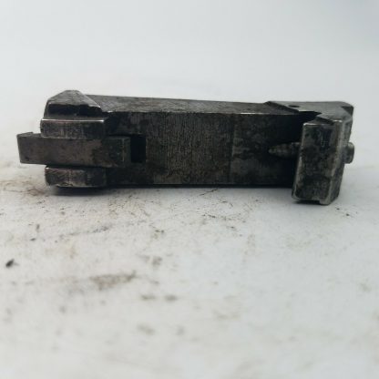 Ithaca 37, 12ga, Shotgun Part, Breech Stop & Slide - Image 8