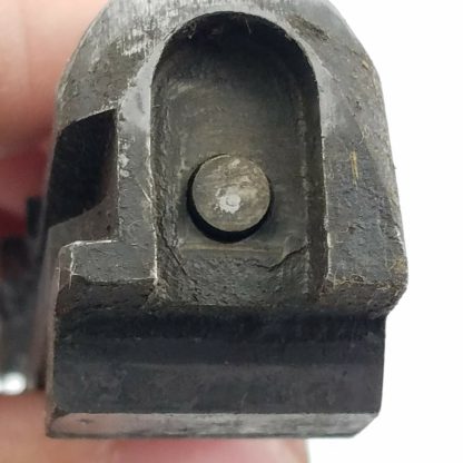 J.C. Higgins 20, 12ga Shotgun Part. Bolt - Image 3