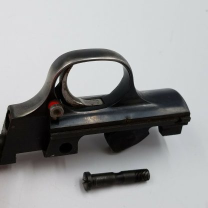 Ithaca 37, 12ga Shotgun Part. Trigger Housing w/ Screw - Image 6