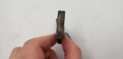 Kassnar Navy Model 1851 44bp Revolver parts, Hammer w/ Hand Spring - Image 3
