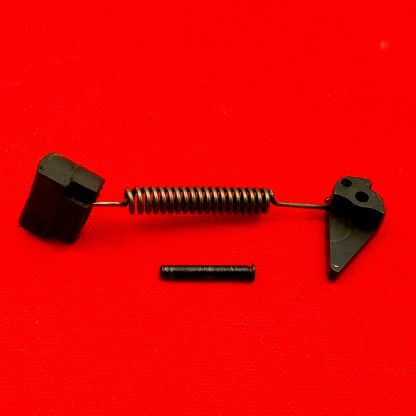 Kel-Tec P-11, 9mm Pistol Part. Hammer & Spring w/ Axis & Spring Catch - Image 6