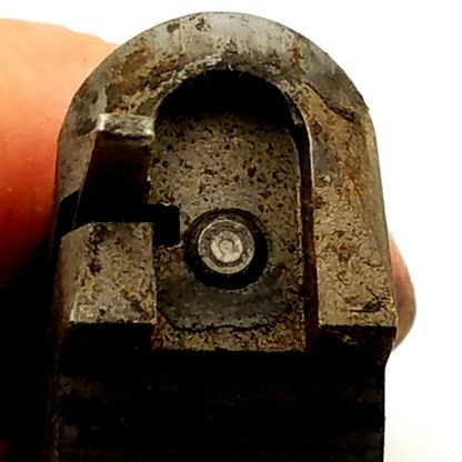 J. C. Higgins 20, 12ga Shotgun Part. Bolt - Image 3