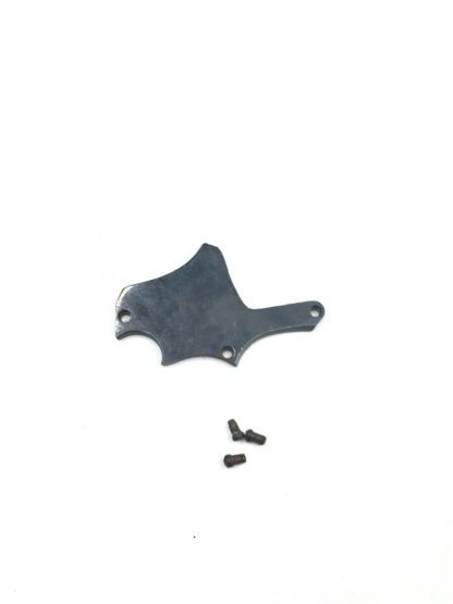 INA Model 841 32cal., revolver parts, side plate and screws