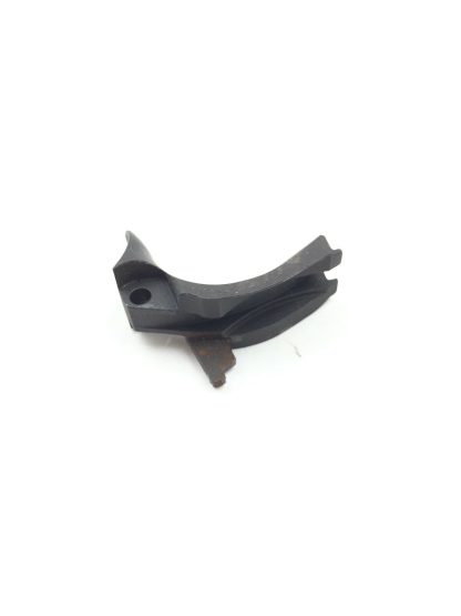 Llama IX-C 45acp, pistol parts, grip safety - Image 4