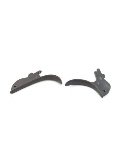 Liberty 400 16gauge Japanese MFG., shotgun parts,  two triggers - Image 4