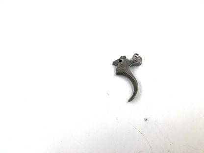 Iver Johnson Sealed 8 shot 38S&W revolver parts, trigger and screw - Image 2