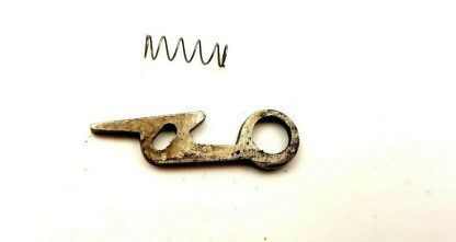 Kimel 5000, .32 Revolver Part. Cylinder Stop w/ Spring - Image 9