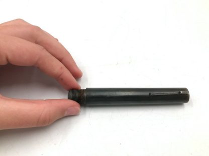 Iver Johnson Sealed 8 shot 38S&W revolver parts, barrel - Image 5