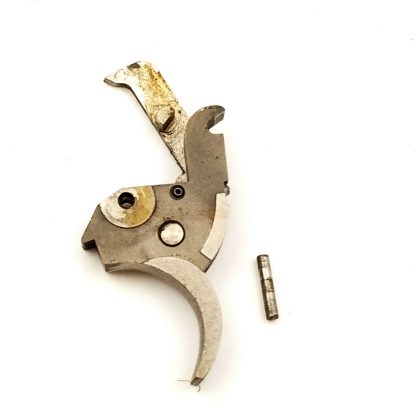 Kimel 5000, .32 Revolver Part. Trigger w/ Hand & Pin