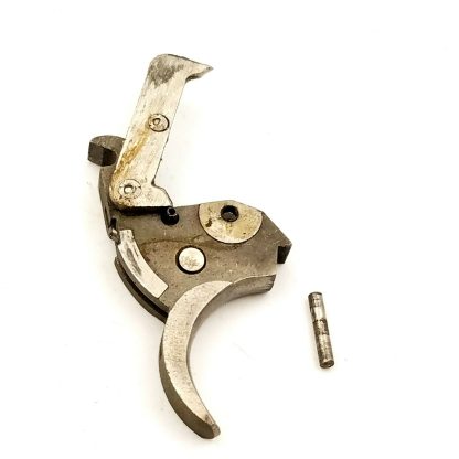 Kimel 5000, .32 Revolver Part. Trigger w/ Hand & Pin - Image 3