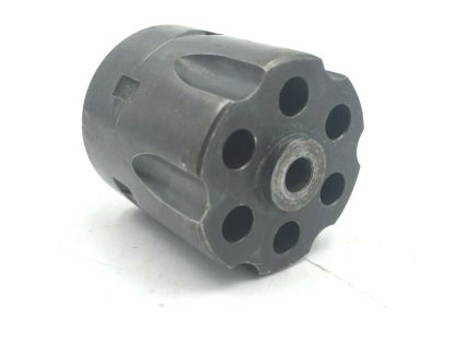 Herbert Schmidt E-15 22LR Revolver Parts: Cylinder - Image 4