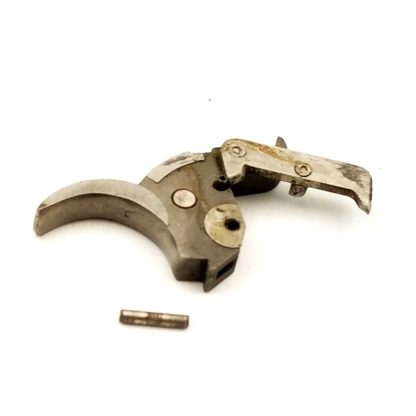 Kimel 5000, .32 Revolver Part. Trigger w/ Hand & Pin - Image 4