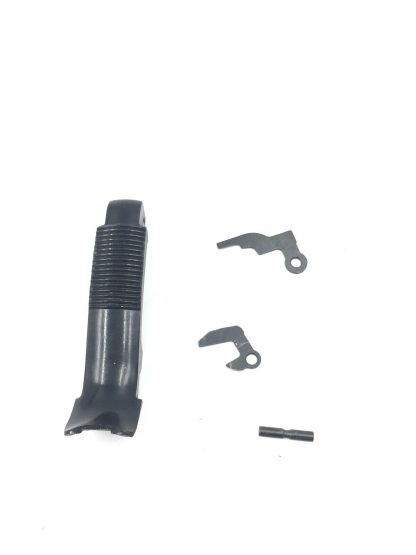 KBI Model GKK-92C 9mm, pistol parts, grip safety and levers