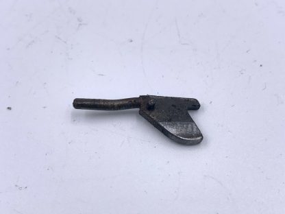 J.C. Higgins 88 22LR Revolver, Cylinder stop