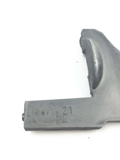 Liberty Model 21 22short, revolver parts, side plate and screw - Image 3