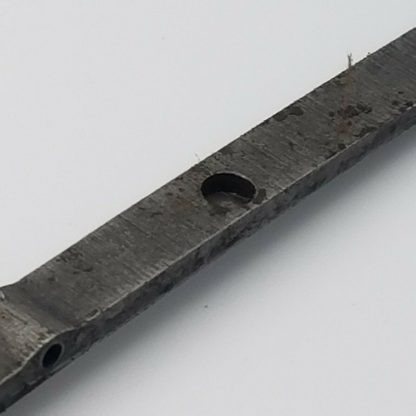 Ithaca 37, 12ga Shotgun Part. Shell Stop Spring (L) - Image 5