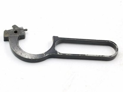 Ithaca M-49 Single Shot 22LR Rifle Parts: LEVER & CAM - Image 3
