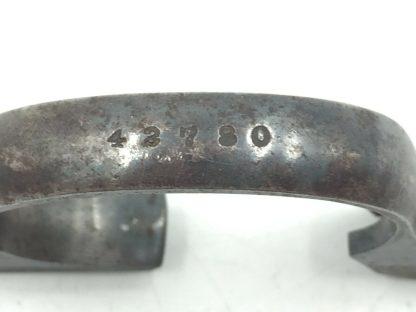 Iver Johnson Top Break 38 S&W Revolver Parts: Trigger Guard - Image 2