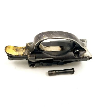 J.C. Higgins 20,12ga Shotgun Part.  Trigger Housing w/ Pin - Image 9