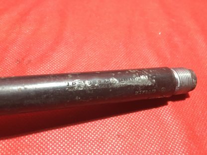 JP Sauer Western Marshall 22 revolver parts, barrel - Image 5