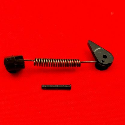 Kel-Tec P-11, 9mm Pistol Part. Hammer & Spring w/ Axis & Spring Catch - Image 7