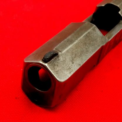 Kel-Tec P-11, 9mm Pistol Part. Slide - Image 7