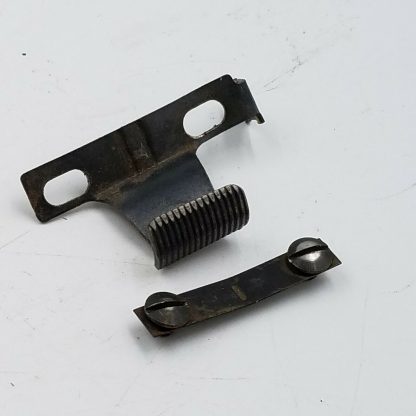 J. C. Higgins 583.16, 12ga Shotgun Part. Safety, & Safety Spring w/ Screws - Image 7