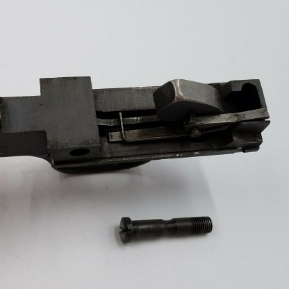 Ithaca 37, 12ga Shotgun Part. Trigger Housing w/ Screw - Image 7