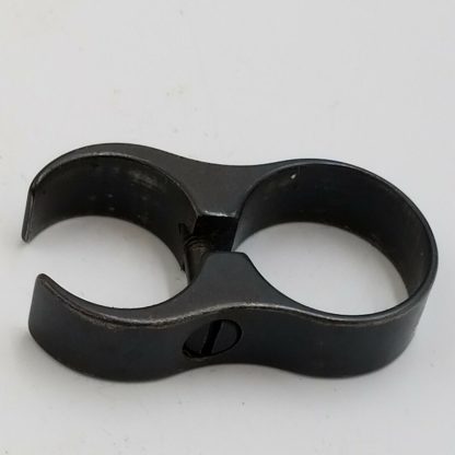 J. C. Higgins 20, 12ga Shotgun Part. Magazine Band w/ Screw - Image 4