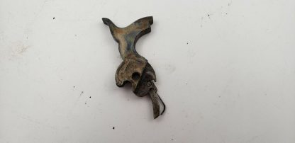 Kassnar Navy Model 1851 44bp Revolver parts, Hammer w/ Hand Spring - Image 4