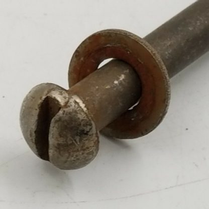 Savage 94, 12ga Shotgun Part. Stock Bolt w/ Washer - Image 4
