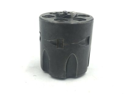 Herbert Schmidt E-15 22LR Revolver Parts: Cylinder - Image 6