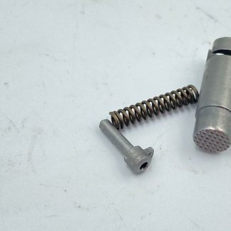Kimber Ultra SSE II 45 Pistol Parts, mag catch, spring and pin