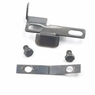 Herters Model Perfect Style G-1 22lr Rifle Parts: Safety, Safety Spring & Screws
