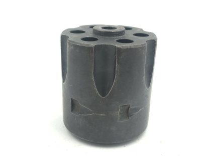 Herbert Schmidt E-15 22LR Revolver Parts: Cylinder - Image 7