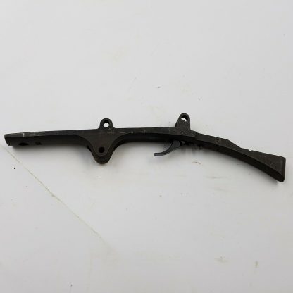 J.C. Higgins 45, 30-30 Rifle Part. Trigger Guard Plate w/ Trigger