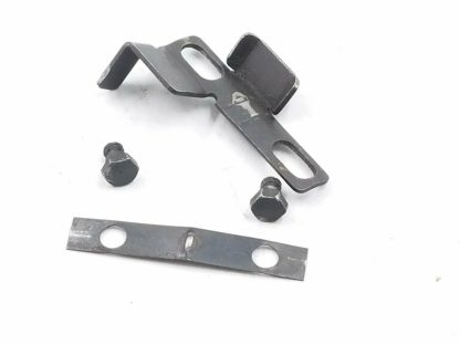 Herters Model Perfect Style G-1 22lr Rifle Parts: Safety, Safety Spring & Screws - Image 3