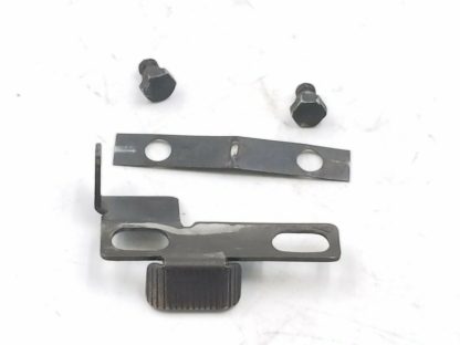 Herters Model Perfect Style G-1 22lr Rifle Parts: Safety, Safety Spring & Screws - Image 4