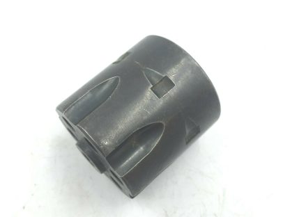 Herbert Schmidt E-15 22LR Revolver Parts: Cylinder - Image 9