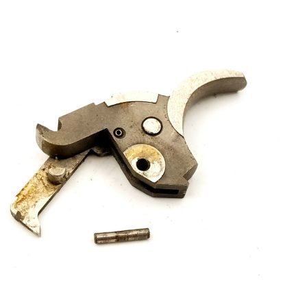 Kimel 5000, .32 Revolver Part. Trigger w/ Hand & Pin - Image 9