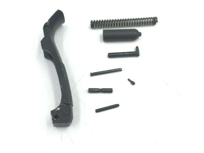 KBI GKK-92C 9mm Pistol Parts: Hammer Pin, Springs, Pins, Plunger Back Grip - Image 3