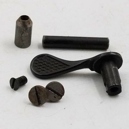 Savage 94, 12ga Shotgun Part. Top Snap, Plunger Seat, Screws & Pins - Image 3