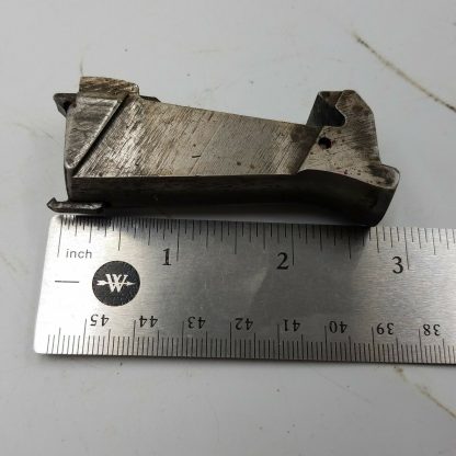 Ithaca 37, 12ga Shotgun Part. Bolt - Image 3