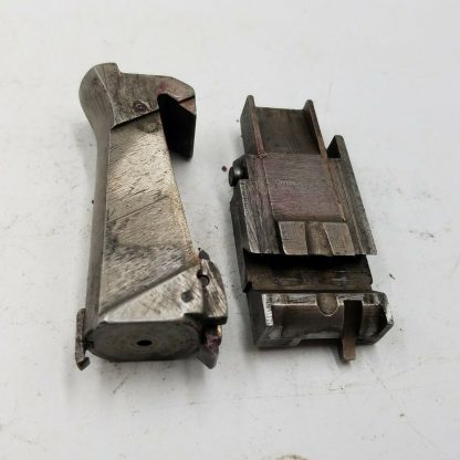 Ithaca 37, 12ga Shotgun Part. Bolt - Image 6
