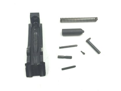 KBI GKK-92C 9mm Pistol Parts: Hammer Pin, Springs, Pins, Plunger Back Grip - Image 4