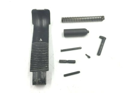 KBI GKK-92C 9mm Pistol Parts: Hammer Pin, Springs, Pins, Plunger Back Grip - Image 5